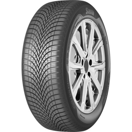205/55 R17 95 V Sava All Weather