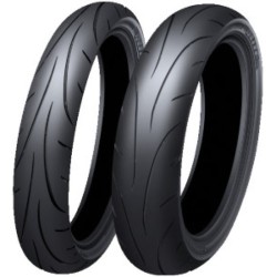 90/80 R17 46 S Dunlop Sportmax Q-lite