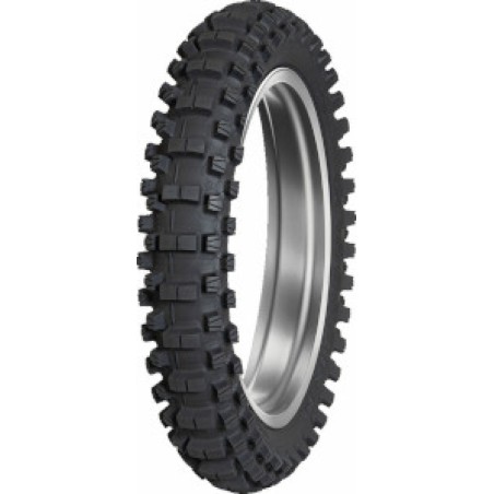 100/90 R19 57 M Dunlop Geomax Mx34