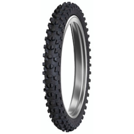 80/100 R21 51 M Dunlop Geomax Mx34