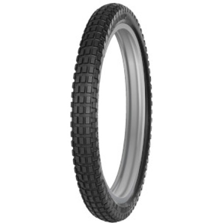 80/100 R21 51 M Dunlop Geomax Tl01 (tt)