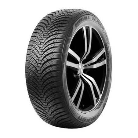 265/60 R18 110 V Falken Euroallseason As-210a
