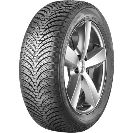 155/70 R13 75 T Falken Euroallseason As210 3pmsf M+s (tl)
