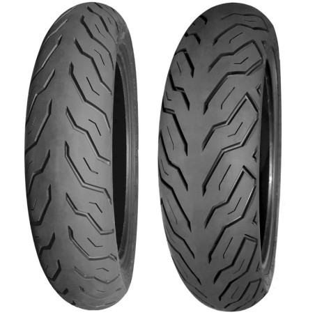100/80 R14 48 P Shinko Sr616