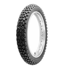 2.75 R17 47 R Veerubber Vrm022 Rear