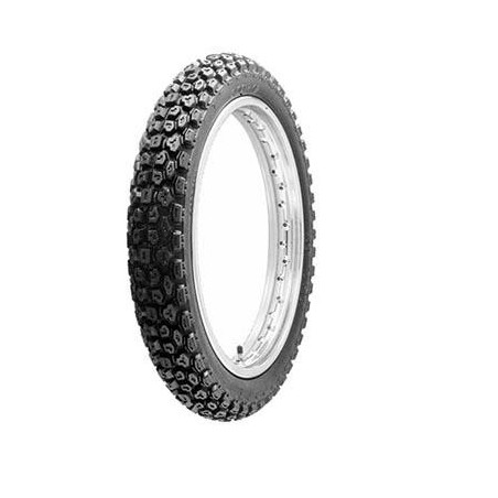 2.75 R17 47 R Veerubber Vrm022 Rear