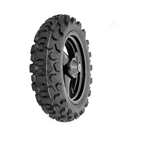 130/70 R13 57 J Vee-rubber Vrm 162