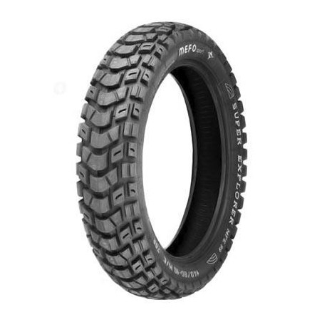 140/80 R18 70 R Mefo Mfe 99 Super Explorer M+s Rear