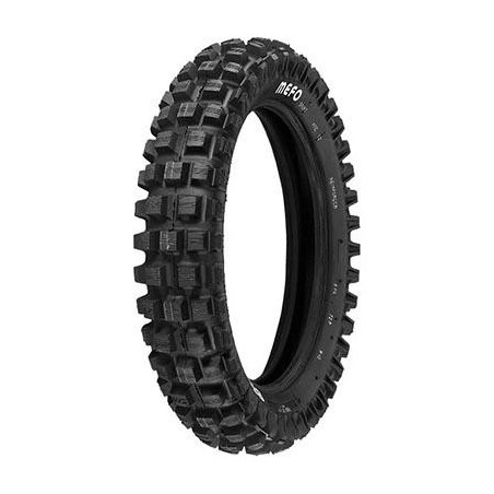 120/90 R17 72 R Mefo Mfc 12 Stone Master M+s
