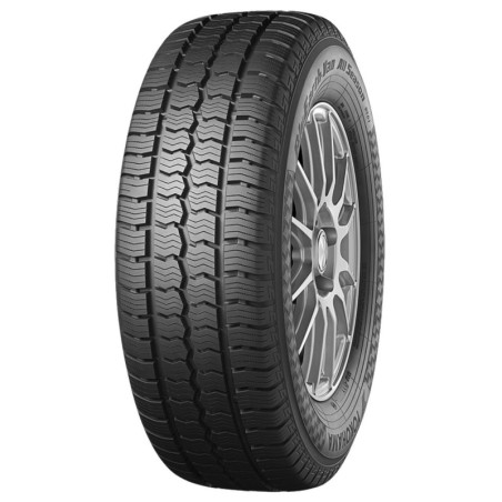 215/60 R17C 109/107 T Yokohama Bluearth-van All Season Ry61 M+s 3pmsf (tl)