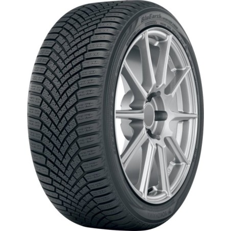 185/50 R16 81 H Yokohama Bluearth Winter V906
