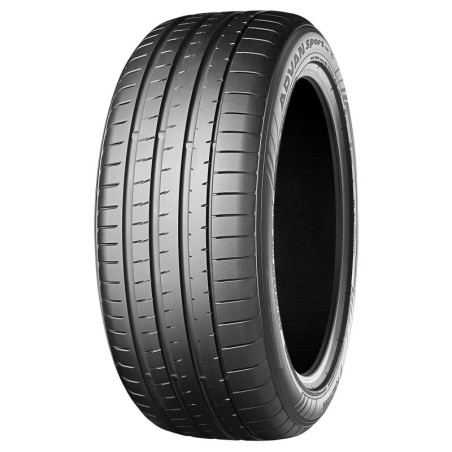 255/55 R20 110 Y Yokohama Advan Sport V107