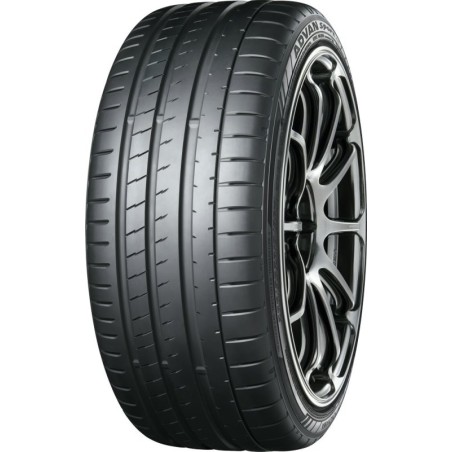 235/35 R20 (92Y) (Z) Y Yokohama Advan Sport (v107) Xl (tl)