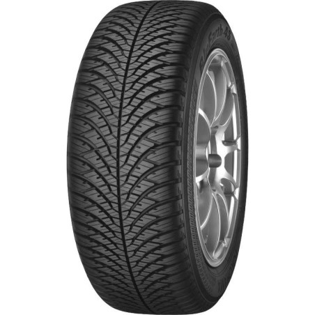255/35 R19 96 Y Yokohama Bluearth-4s Aw21