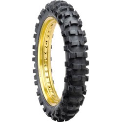 110/90 R19 62 M Duro Excelerator Hf906 Rear Nhs 4pr