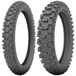 80/100 R21 51 M Kenda K 785 Millville 2 Front