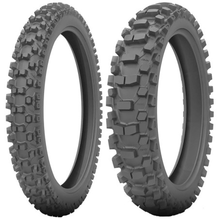 80/100 R21 51 M Kenda K 785 Millville 2 Front