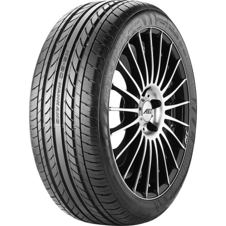 285/30 R19 98 Y Nankang Ns-20