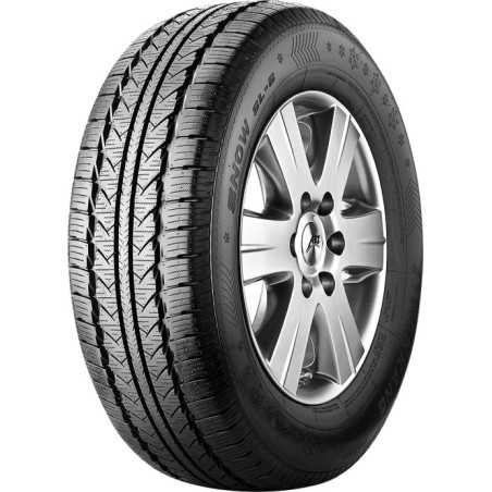 155 R12C 88/86 R Nankang Sl-6