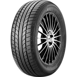 135/80 R13 70 T Nankang Nk All Season Plus N-607+