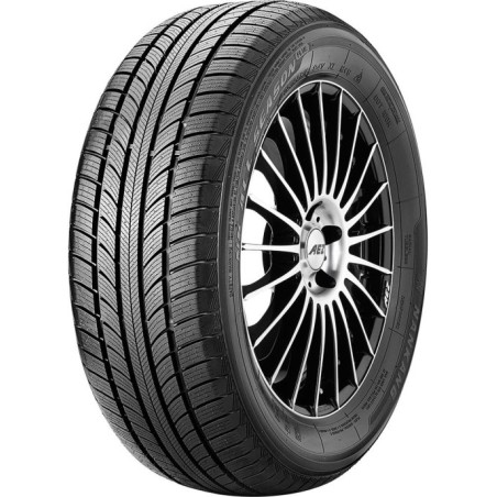 135/80 R13 70 T Nankang Nk All Season Plus N-607+