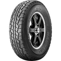 31/10.5 R15 109 Q Nankang Nk 4x4 Wd A/t Ft-7 P.o.r M+s Owl M+s