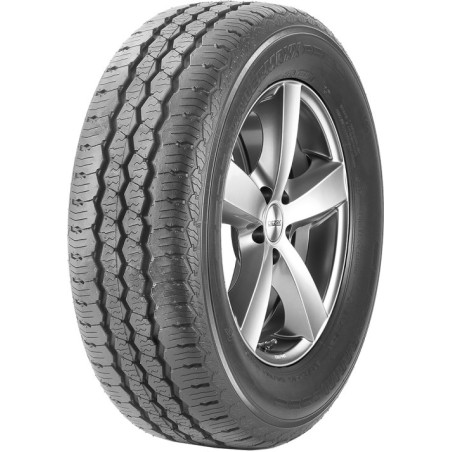 195/50 R13C 104/101 N Cheng Shin Cr 966 Trailermaxx M+s (tl)