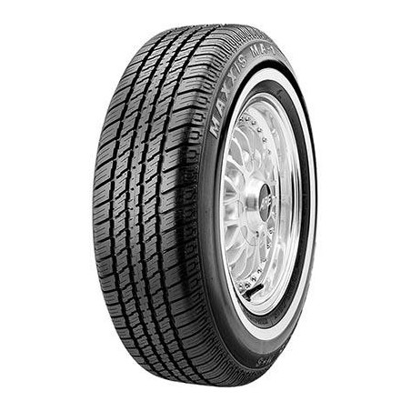 235/75 R15 105 S Maxxis Ma-1 Wsw Ec1231 M+s (tl)