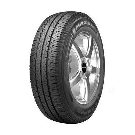 215/70 R15C 109/107 R Maxxis  Campro Mac2