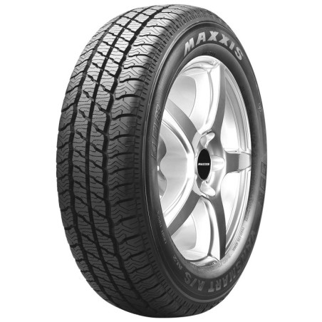 215/65 R16C 109 T Maxxis Vansmart A/s Al2