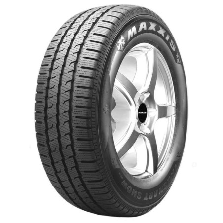 235/65 R16C 121 R Maxxis Vansmart Snow Wl2