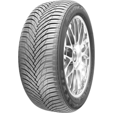 275/35 R19 100 W Maxxis Premitra All Season Ap3 Xl M+s 3pmsf (tl)