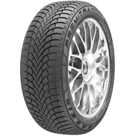 225/45 R19 96 V Maxxis Premitra Snow Wp6