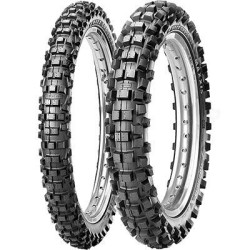 80/100 R21 51 M Maxxis Maxxcross It M7304