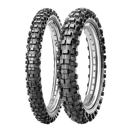 100/100 R17 58 M Maxxis M-7305 Tt
