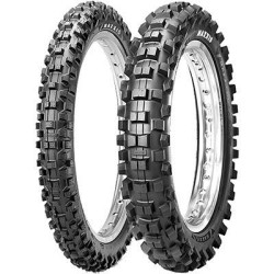 70/100 R19 42 M Maxxis M-7311 Tt