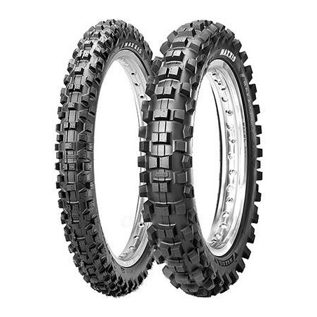 90/100 R14 49 M Maxxis  M7312
