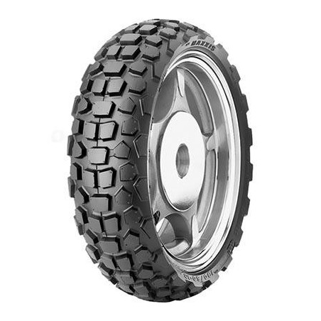 120/70 R12 51 J Maxxis M6024