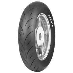 120/80 R12 55 J Maxxis Ma-r1 Rear