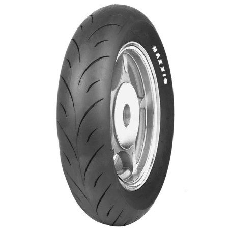 120/80 R12 55 J Maxxis Ma-r1 Rear