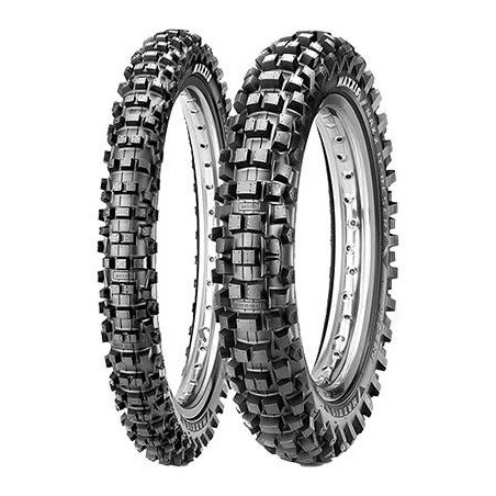 120/100 R18 68 M Maxxis M7305d
