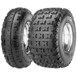 20 R8 38 J Maxxis M932 Razr Rear