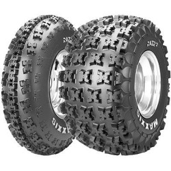 22 R10 33 J Maxxis M933 Razr2 Front
