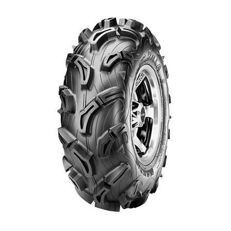 25/8 R12 43 J Maxxis Mu01 Zilla