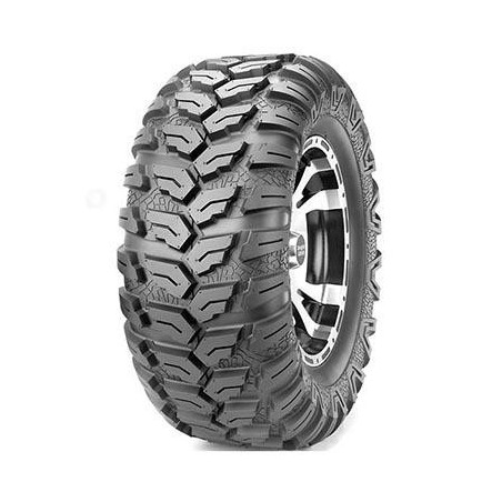 26/9 R12 74 N Maxxis Mu-07 Ceros Front