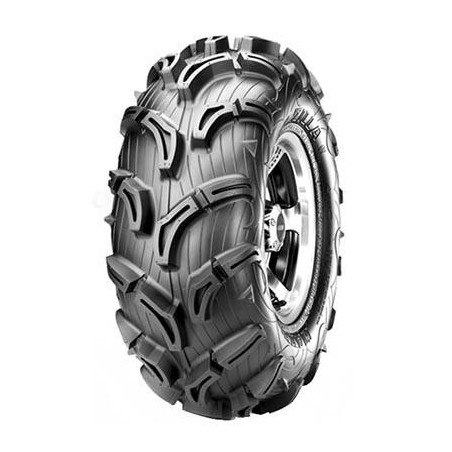 26 R12 55 J Maxxis Mu02 Zilla
