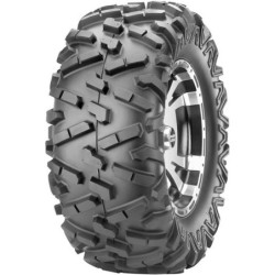 26/11 R12 55 N Maxxis Bighorn 2.0 Mu-10 Rear