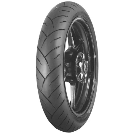 120/70 R17 58 (W) Maxxis Ma-st2