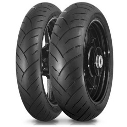 160/60 R17 69 (W) Maxxis Ma-st2
