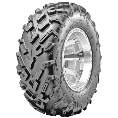 26/9 R12 48 M Maxxis Bighorn 3.0 M-301 Front